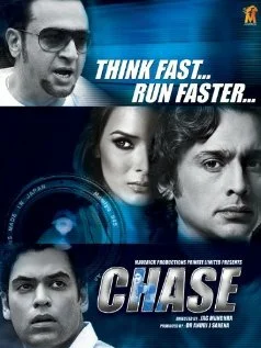 Постер: Chase