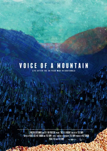 Постер: Voice of a Mountain