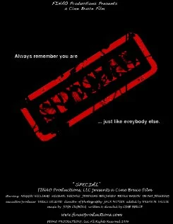 Постер: Special
