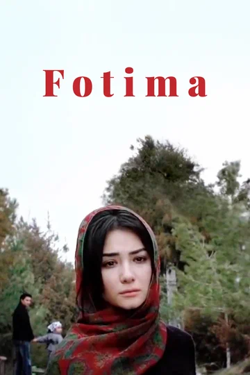 Постер: Fotima