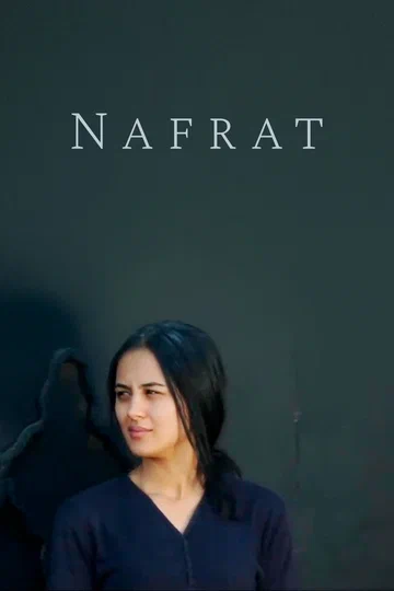 Постер: Nafrat