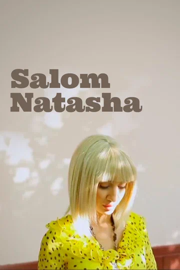 Постер: Salom Natasha