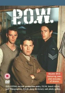 Постер: P.O.W.