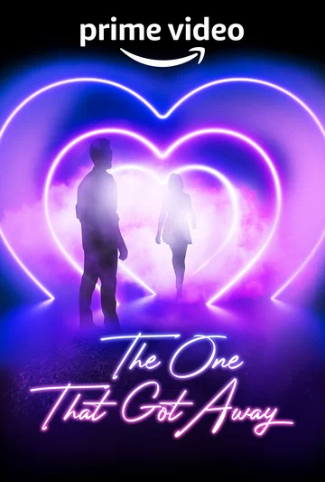 Постер: The One That Got Away
