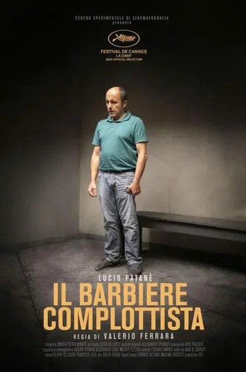 Постер: Il barbiere complottista