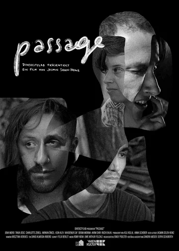 Постер: Passage