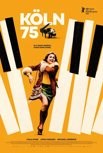 Постер: Кёльн'75