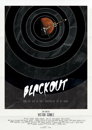 Постер: Blackout