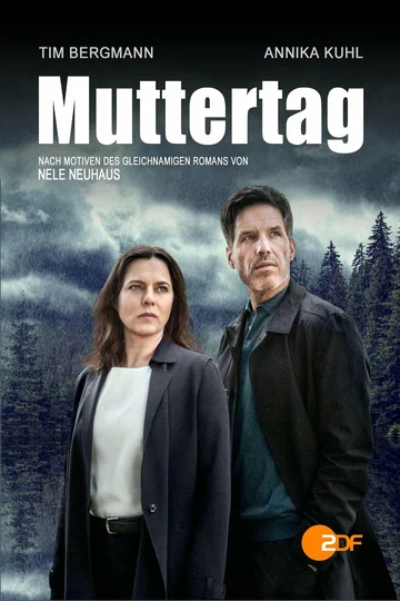 Постер: Muttertag