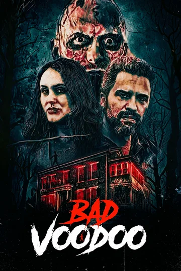 Постер: Bad Voodoo