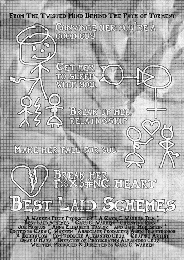 Постер: Best Laid Schemes