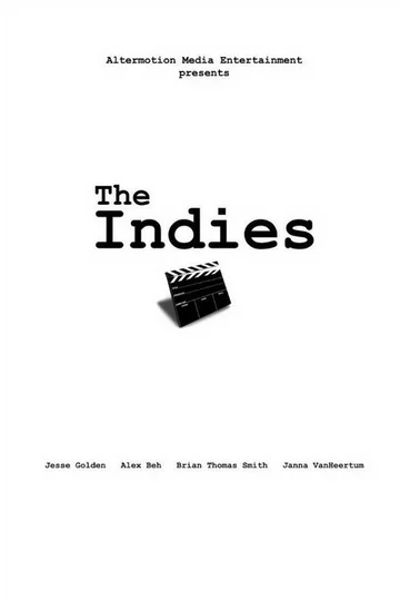 Постер: The Indies