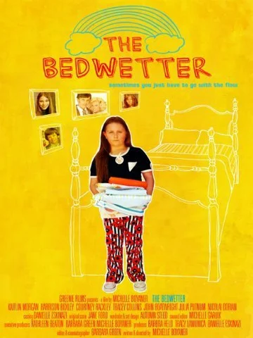 Постер: The Bedwetter