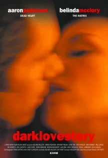 Постер: Тёмная история любви