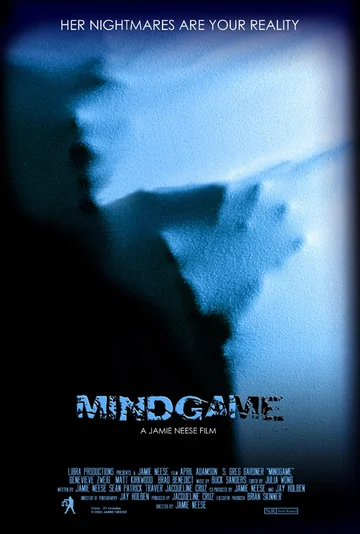 Постер: Mindgame