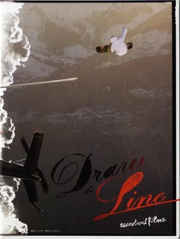 Постер: Draw the Line