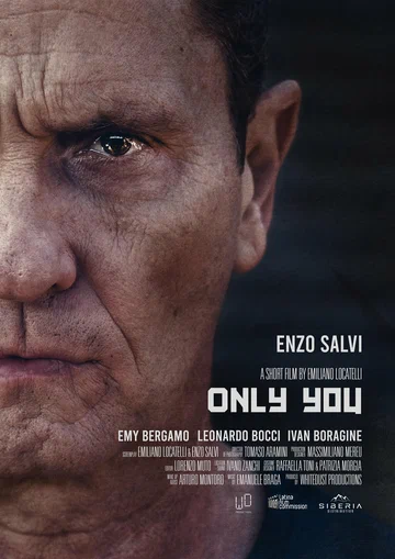 Постер: Solamente tu