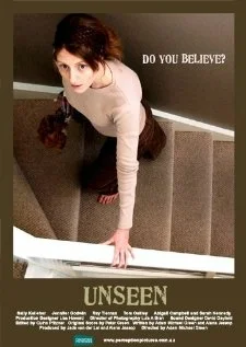 Постер: Unseen