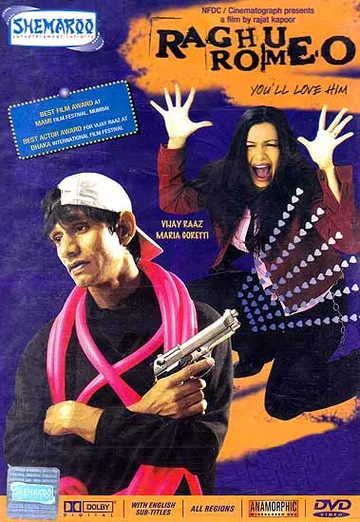 Постер: Raghu Romeo