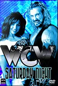 Постер: WCW Saturday Night