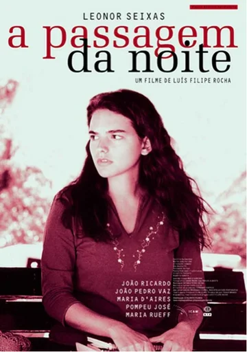 Постер: A Passagem da Noite
