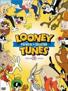 Постер: The Bugs Bunny/Looney Tunes Comedy Hour
