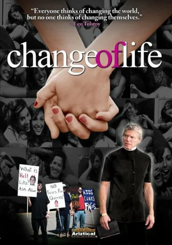 Постер: Change of Life