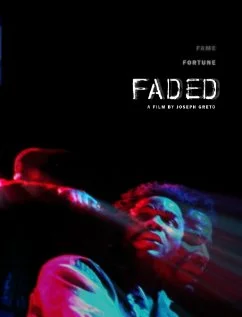 Постер: Faded