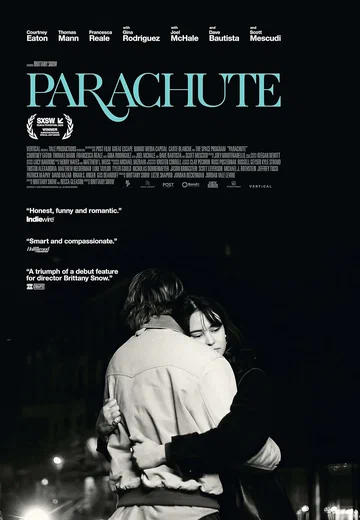 Постер: Parachute