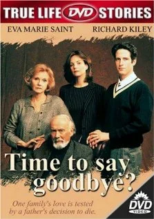 Постер: Time to Say Goodbye?