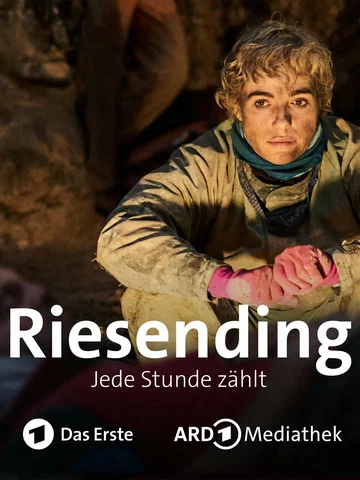 Постер: Riesending