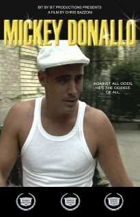 Постер: Mickey Donallo