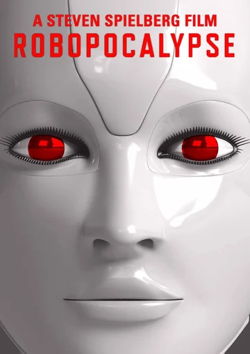 Постер: Робокалипсис