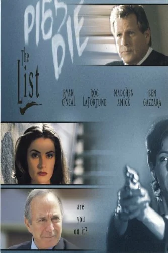 Постер: The List