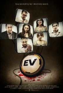 Постер: Ev