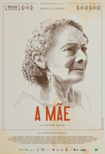 Постер: Мать