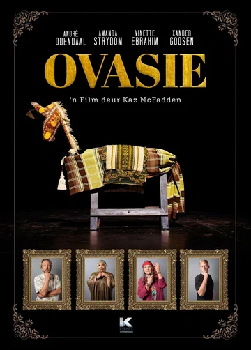Постер: Ovasie