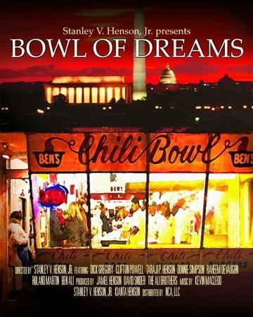 Постер: Bowl of Dreams
