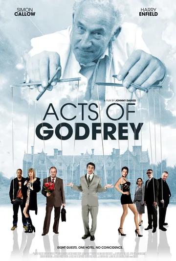 Постер: Acts of Godfrey