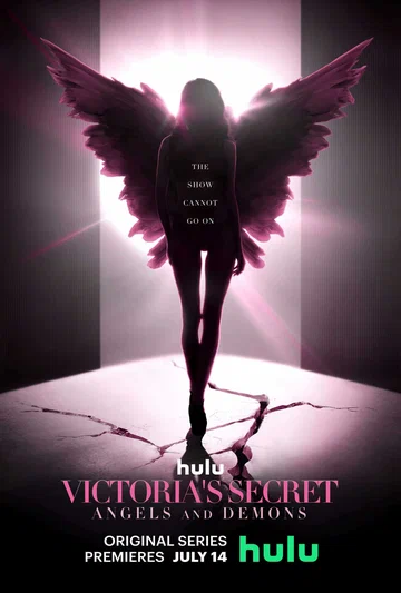 Постер: Victoria's Secret: Ангелы и демоны