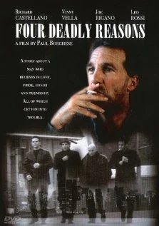 Постер: Four Deadly Reasons