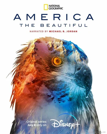 Постер: America the Beautiful