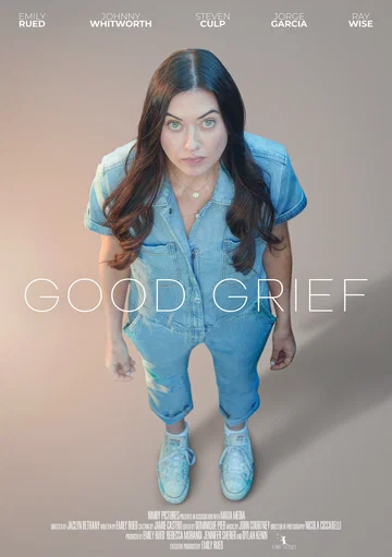 Постер: Good Grief