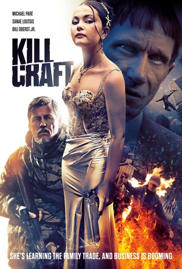Постер: Kill Craft