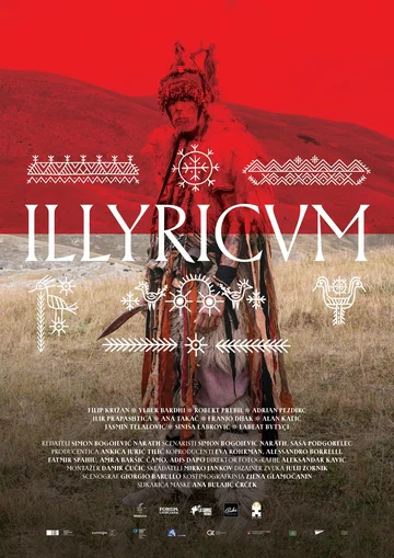 Постер: Illyricvm
