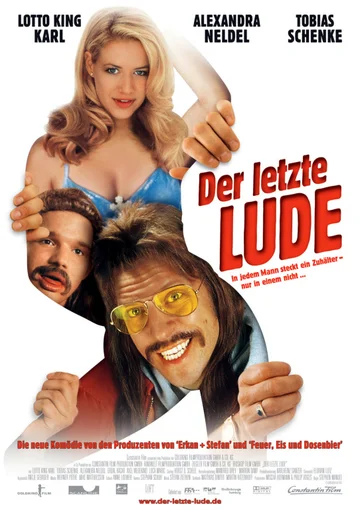 Постер: Andi Ommsen ist der letzte Lude