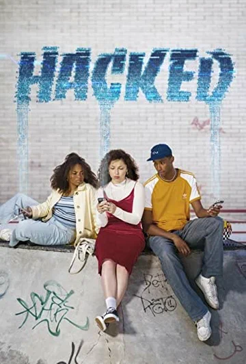 Постер: Hacked