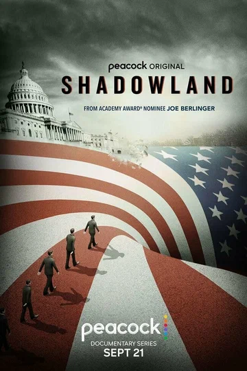 Постер: Shadowland