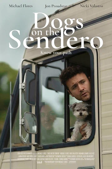 Постер: Dogs on the Sendero