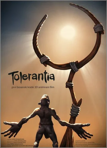 Постер: Толерантия